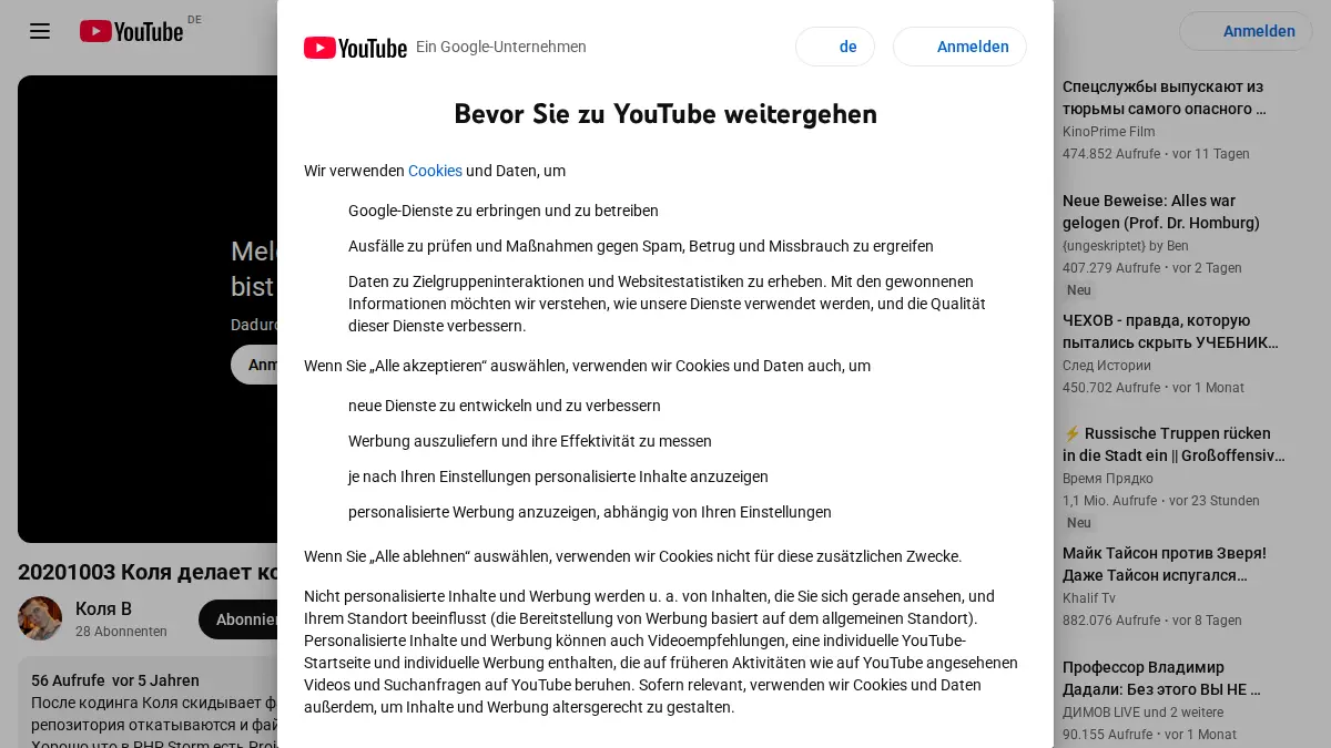 Code review y sesión de programación preview
